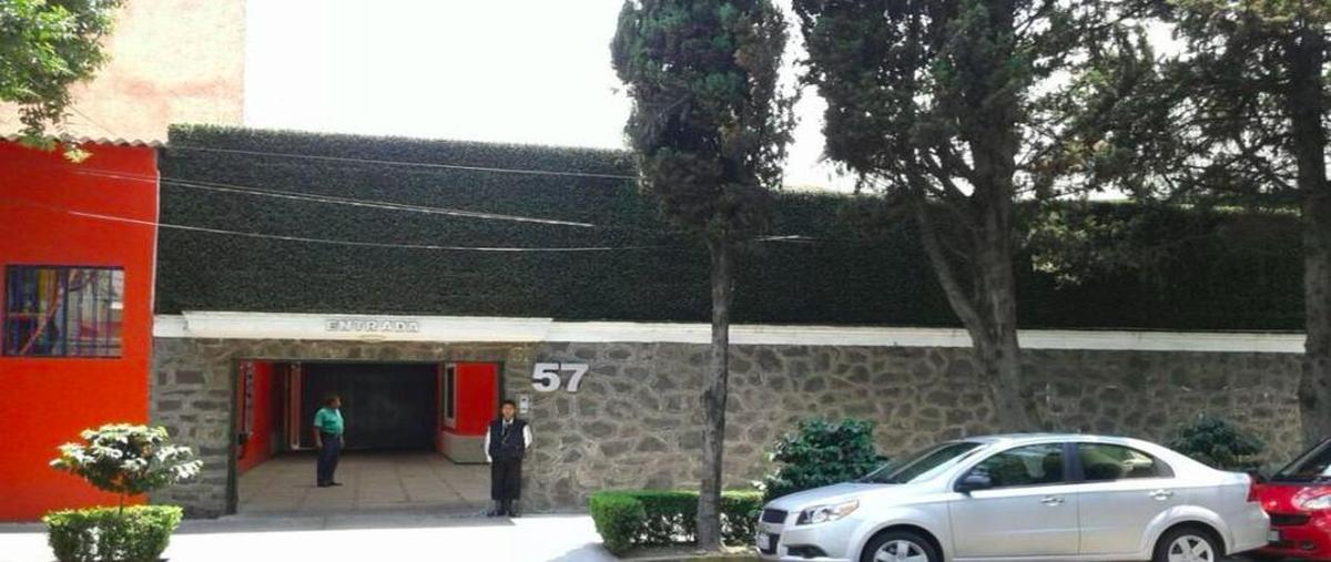 Foto de casa en , barrio la concepción, coyoacán, df / cdmx, 0 foto 01 Foto de casa en renta en , barrio la concepción, coyoacán, df / cdmx, 0 No. 01
