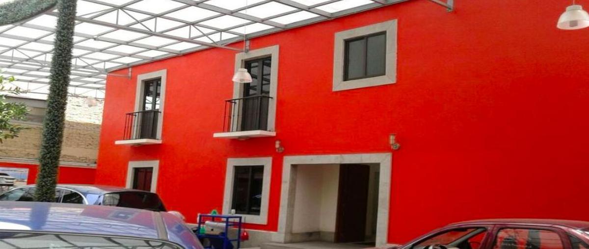 Foto de casa en , barrio la concepción, coyoacán, df / cdmx, 0 foto 05 Foto de casa en renta en , barrio la concepción, coyoacán, df / cdmx, 0 No. 05