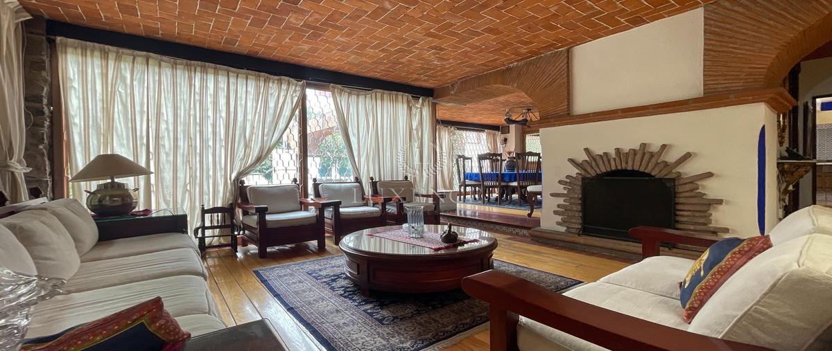 Foto de casa en venta en  , barrio la concepción, coyoacán, df / cdmx, 27887041 No. 05