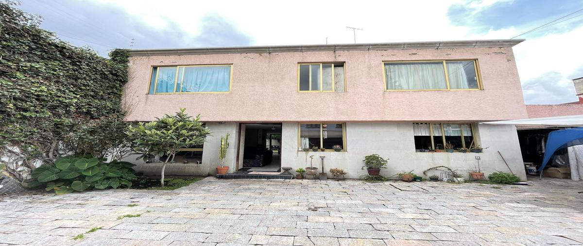 Foto de casa en venta en  , barrio la concepción, coyoacán, df / cdmx, 30040404 No. 03