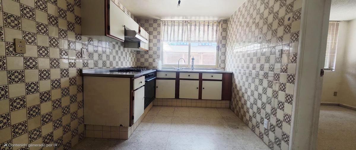 Foto de casa en venta en  , barrio la concepción, coyoacán, df / cdmx, 30040404 No. 04