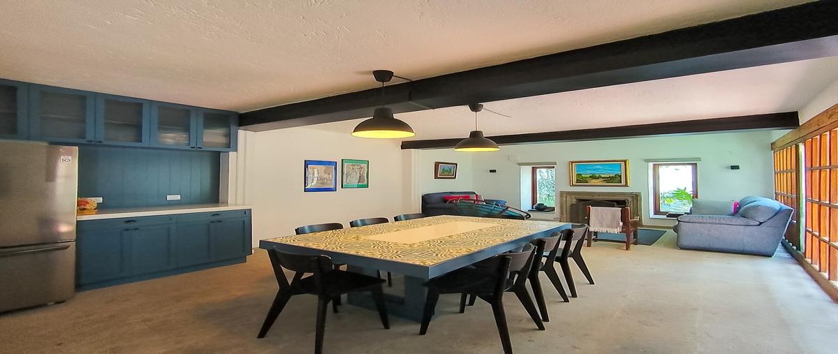 Foto de casa en renta en  , barrio la concepción, coyoacán, df / cdmx, 30069767 No. 01