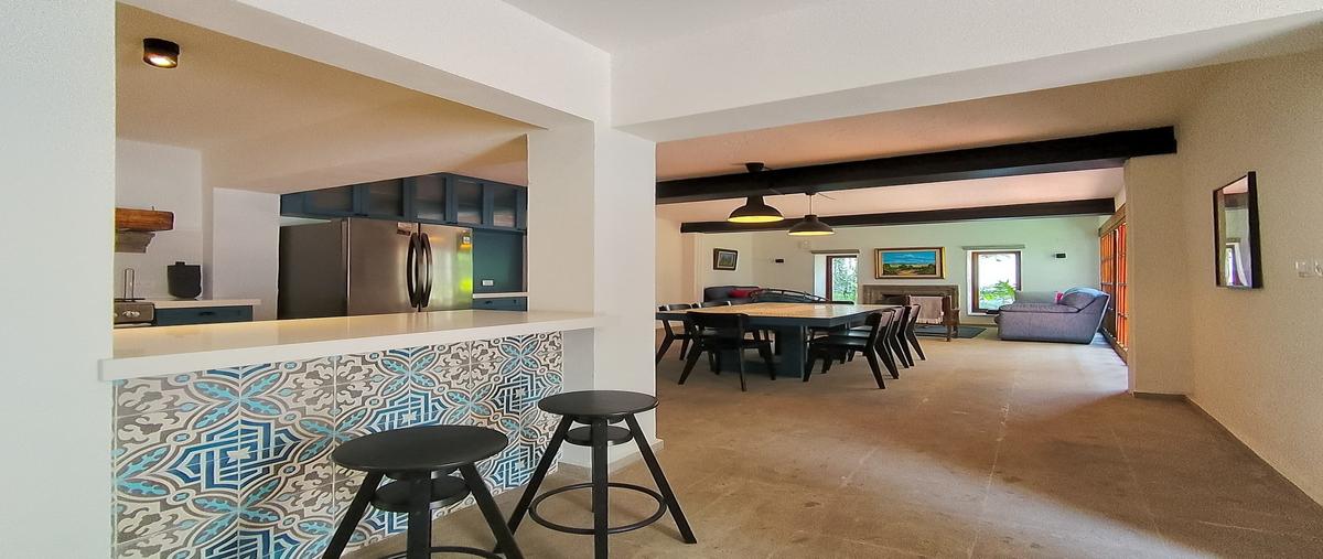 Foto de casa en renta en  , barrio la concepción, coyoacán, df / cdmx, 30069767 No. 02