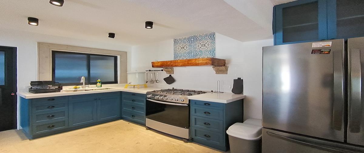 Foto de casa en renta en  , barrio la concepción, coyoacán, df / cdmx, 30069767 No. 03