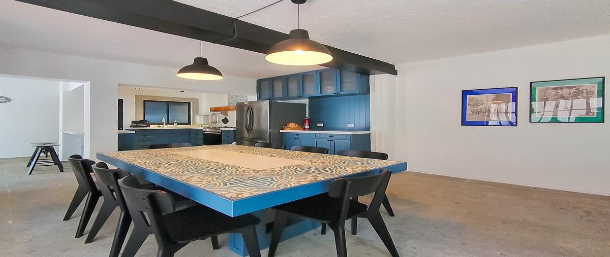 Foto de casa en renta en  , barrio la concepción, coyoacán, df / cdmx, 30069767 No. 04