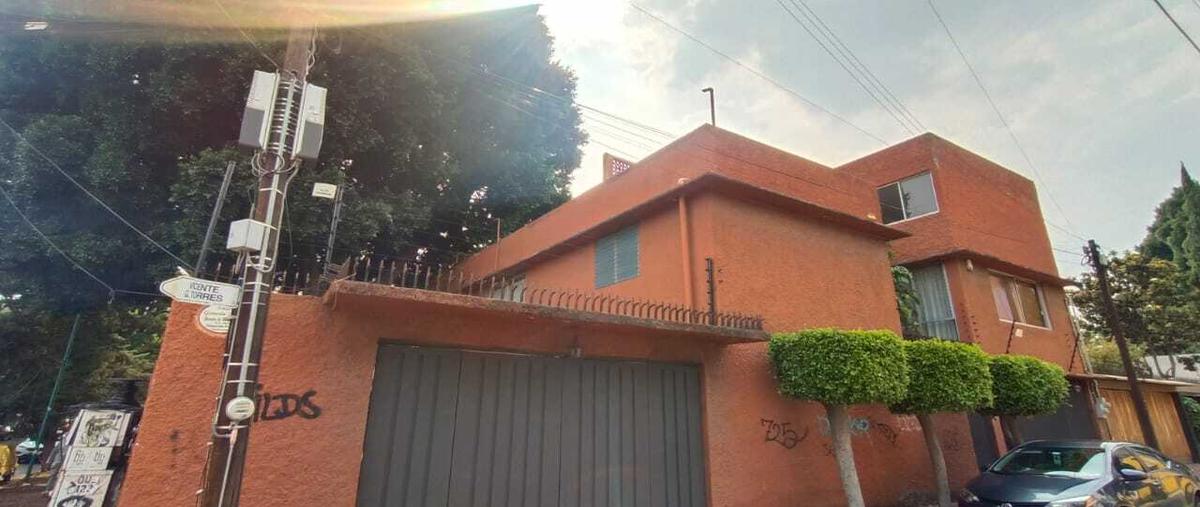 Foto de casa en , barrio la concepción, coyoacán, df / cdmx, 30281122 foto 01 Foto de casa en venta en , barrio la concepción, coyoacán, df / cdmx, 30281122 No. 01