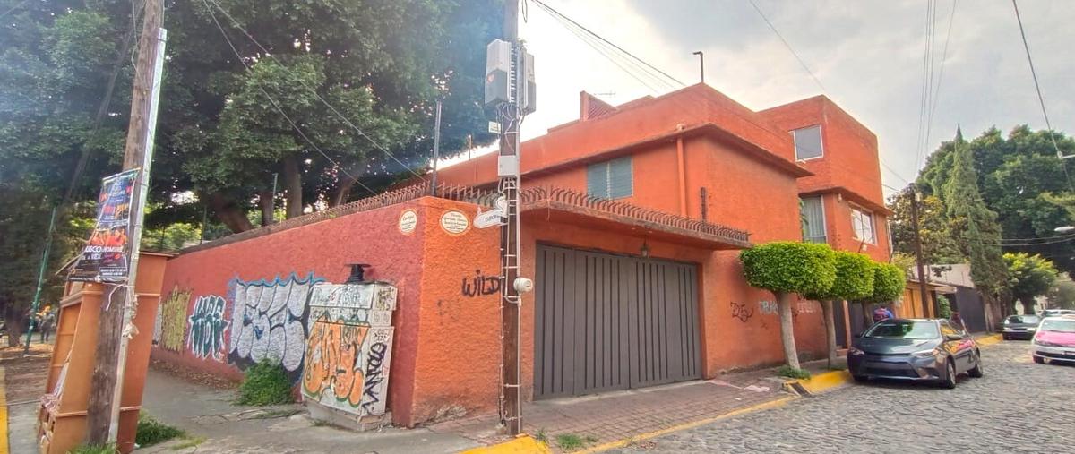 Foto de casa en , barrio la concepción, coyoacán, df / cdmx, 30281122 foto 02 Foto de casa en venta en , barrio la concepción, coyoacán, df / cdmx, 30281122 No. 02