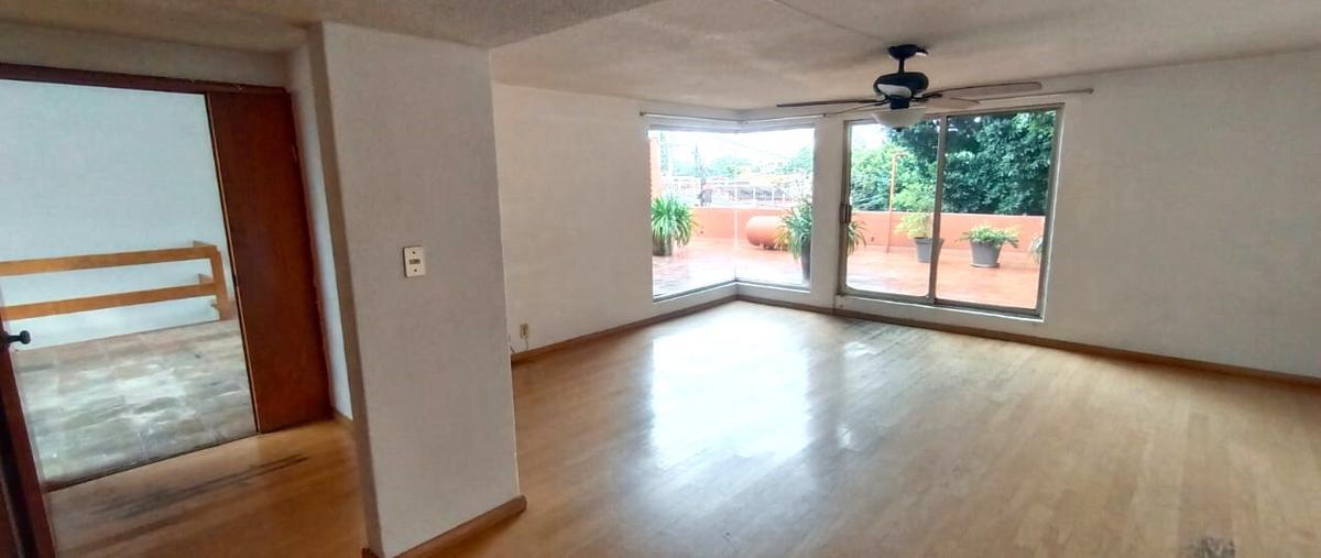 Foto de casa en , barrio la concepción, coyoacán, df / cdmx, 30281122 foto 04 Foto de casa en venta en , barrio la concepción, coyoacán, df / cdmx, 30281122 No. 04