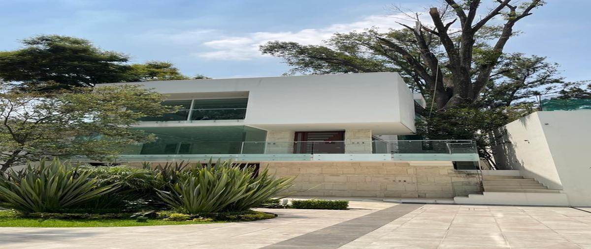 Foto de casa en venta en  , barrio la concepción, coyoacán, df / cdmx, 30314510 No. 03