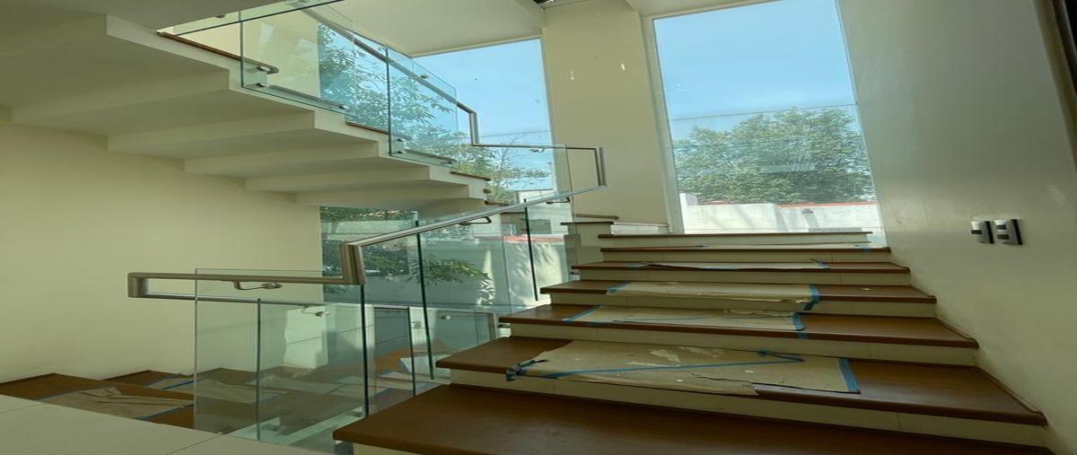 Foto de casa en venta en  , barrio la concepción, coyoacán, df / cdmx, 30314510 No. 04