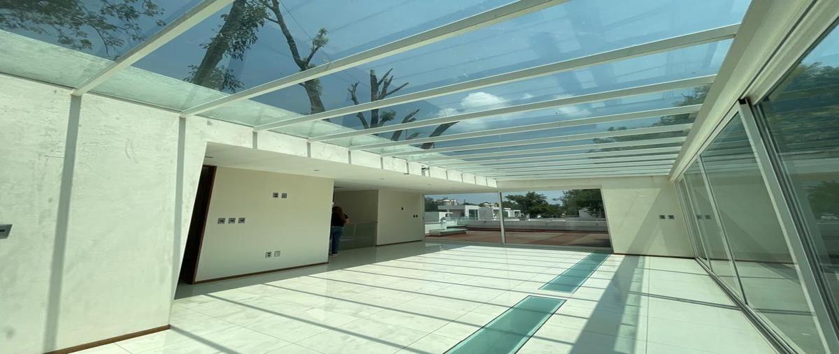 Foto de casa en venta en  , barrio la concepción, coyoacán, df / cdmx, 30314510 No. 05