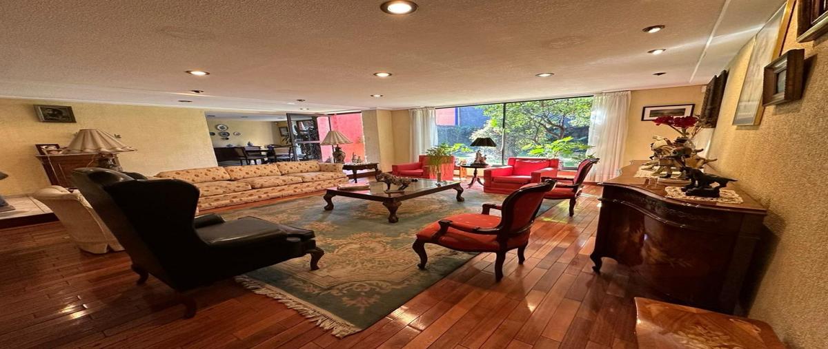 Foto de casa en venta en  , barrio la concepción, coyoacán, df / cdmx, 30328179 No. 03