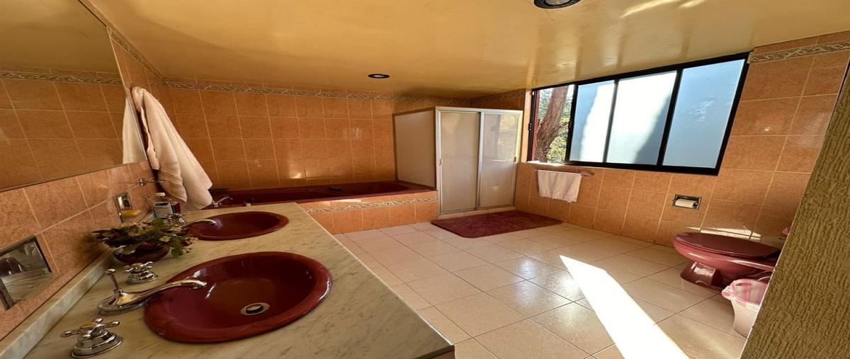 Foto de casa en venta en  , barrio la concepción, coyoacán, df / cdmx, 30328179 No. 05