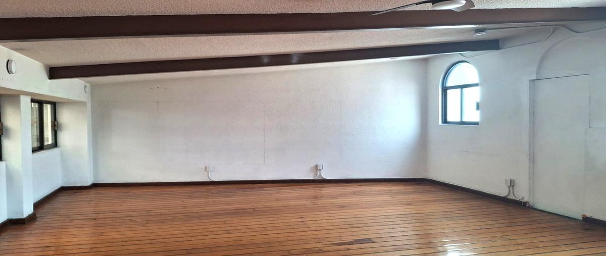 Foto de oficina en renta en  , barrio la concepción, coyoacán, df / cdmx, 0 No. 03