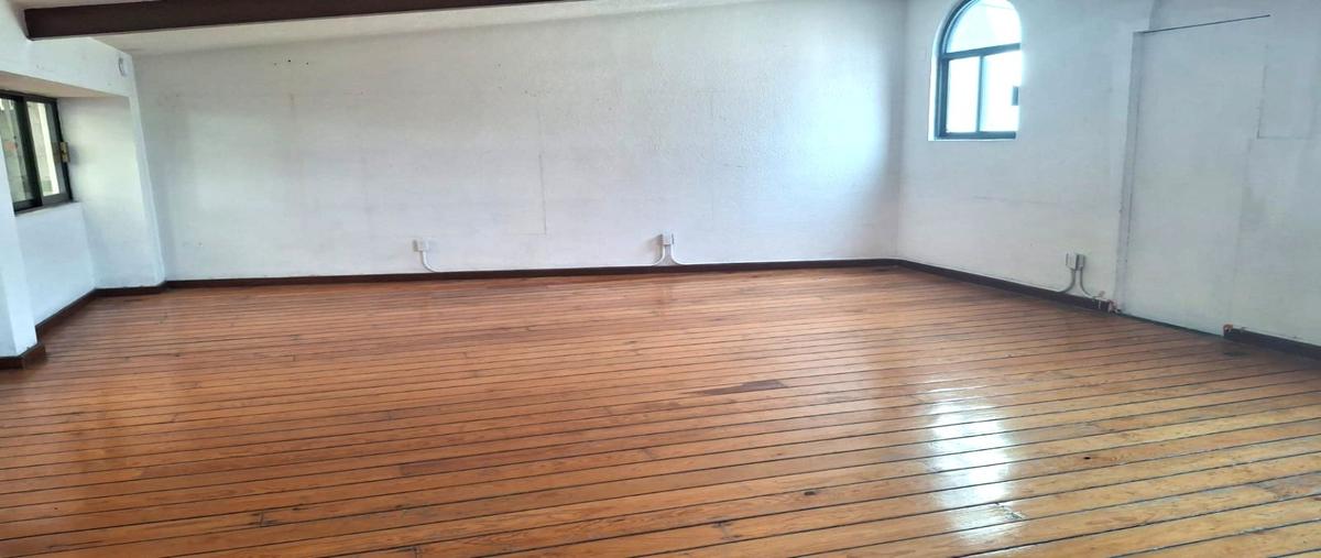 Foto de oficina en renta en  , barrio la concepción, coyoacán, df / cdmx, 0 No. 04