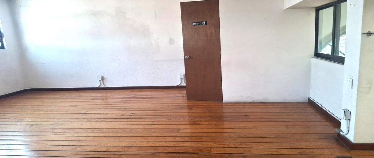 Foto de oficina en renta en  , barrio la concepción, coyoacán, df / cdmx, 0 No. 05