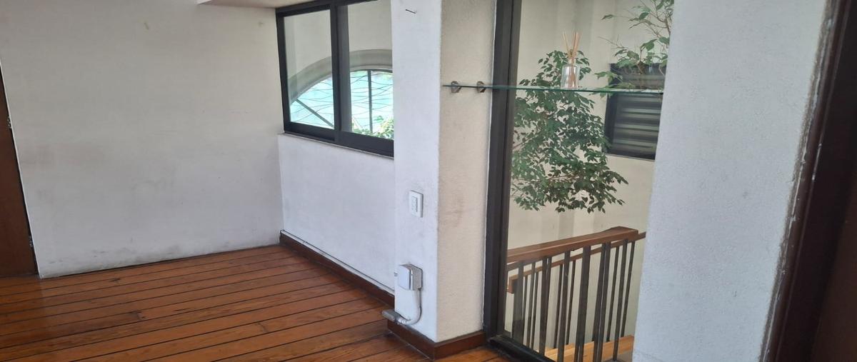 Foto de oficina en renta en  , barrio la concepción, coyoacán, df / cdmx, 0 No. 03