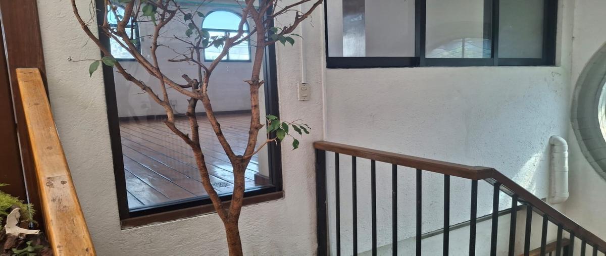 Foto de oficina en renta en  , barrio la concepción, coyoacán, df / cdmx, 0 No. 04
