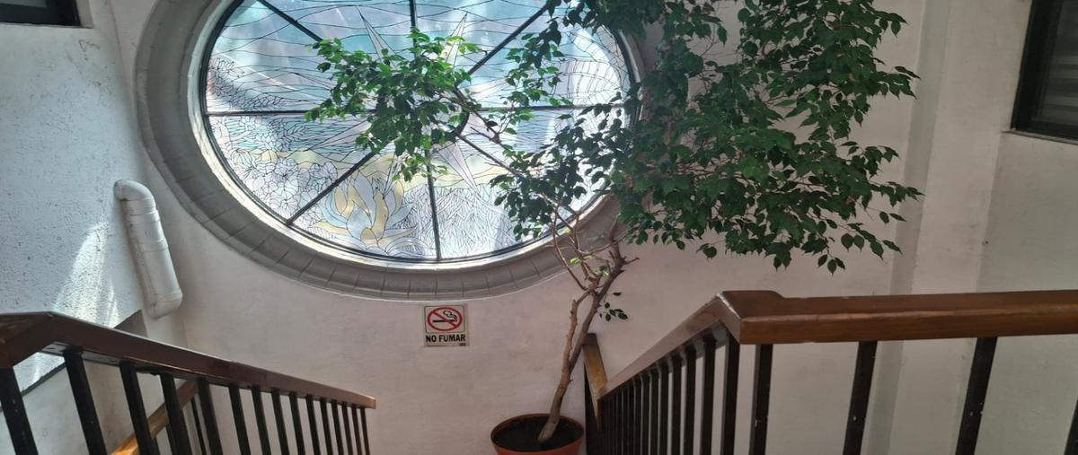Foto de oficina en renta en  , barrio la concepción, coyoacán, df / cdmx, 0 No. 05