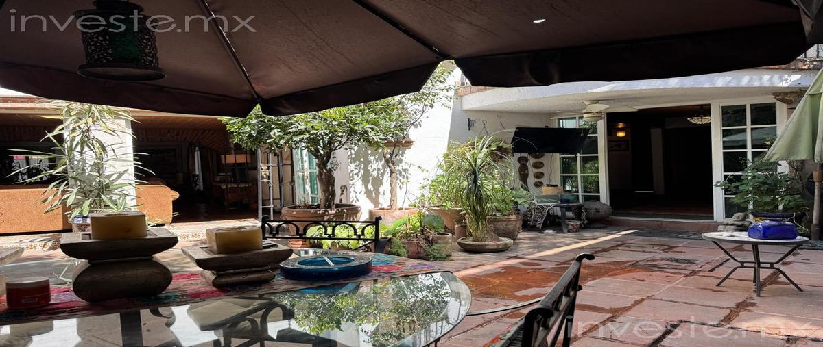 Foto de casa en , barrio la concepción, coyoacán, df / cdmx, 0 foto 01 Foto de casa en venta en , barrio la concepción, coyoacán, df / cdmx, 0 No. 01