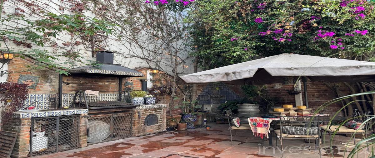 Foto de casa en , barrio la concepción, coyoacán, df / cdmx, 0 foto 03 Foto de casa en venta en , barrio la concepción, coyoacán, df / cdmx, 0 No. 03