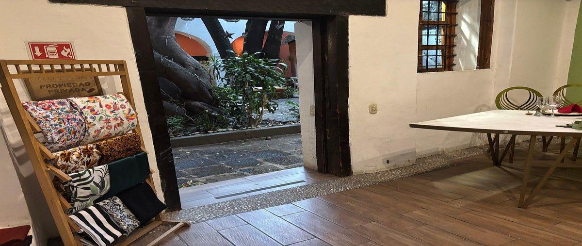 Foto de casa en , barrio la concepción, coyoacán, df / cdmx, 0 foto 04 Foto de casa en venta en , barrio la concepción, coyoacán, df / cdmx, 0 No. 04