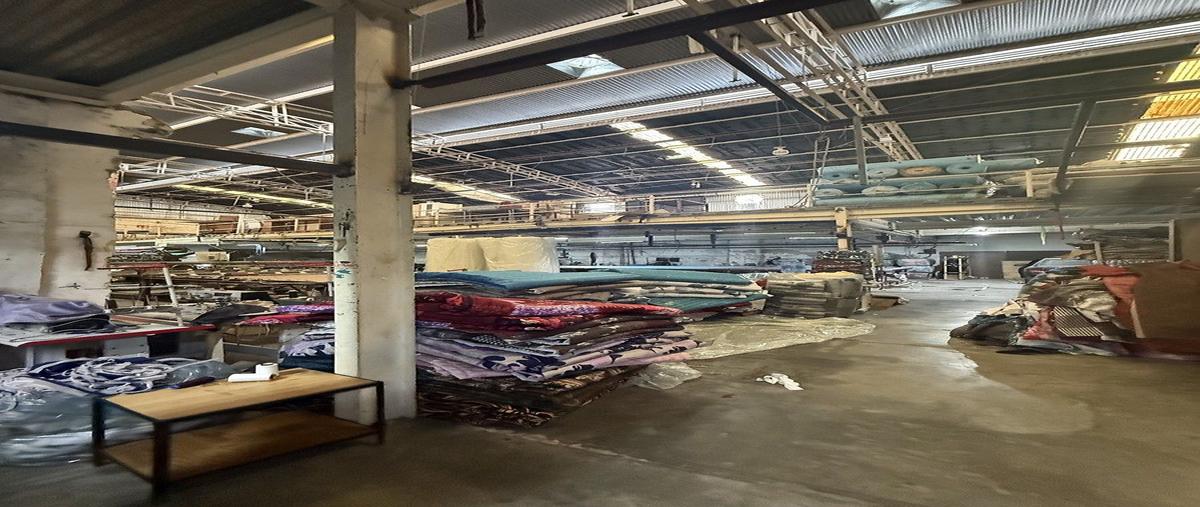 Foto de bodega en venta en barrio la estación , la estación, aguascalientes, aguascalientes, 0 No. 03