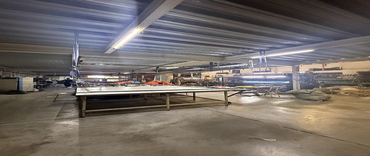 Foto de bodega en venta en barrio la estación , la estación, aguascalientes, aguascalientes, 0 No. 05