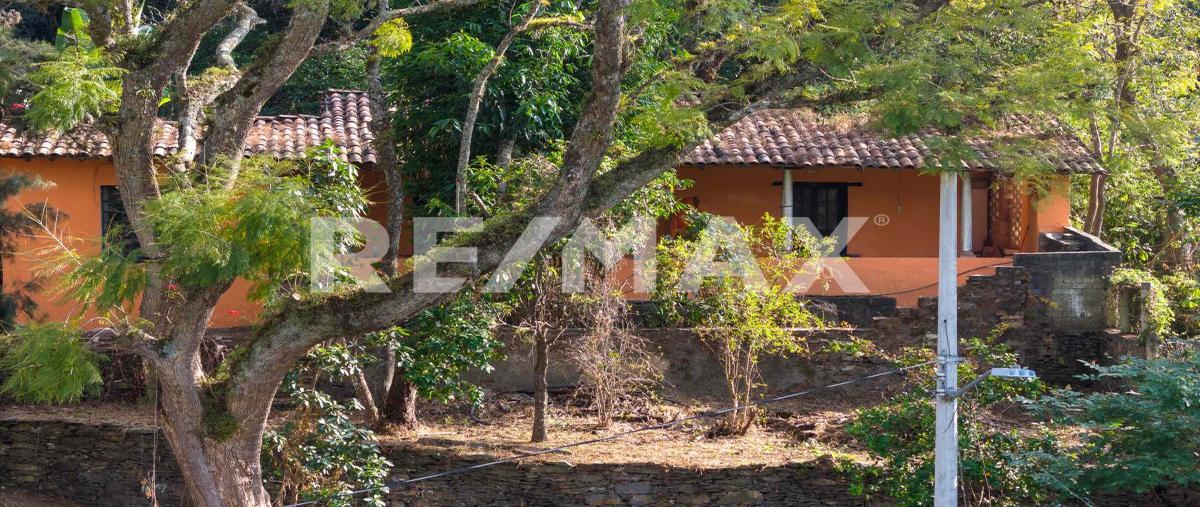 Foto de terreno habitacional en venta en barrio las peñas , temascaltepec de gonzález, temascaltepec, méxico, 0 No. 05
