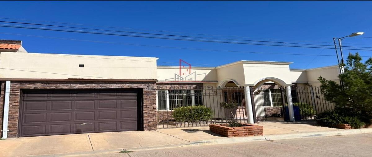 Foto de casa en , barrio lerdo, cuauhtémoc, chihuahua, 0 foto 01 Foto de casa en venta en , barrio lerdo, cuauhtémoc, chihuahua, 0 No. 01