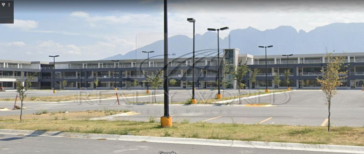 Foto de local en renta en  , barrio mirasol i, monterrey, nuevo león, 20170580 No. 01