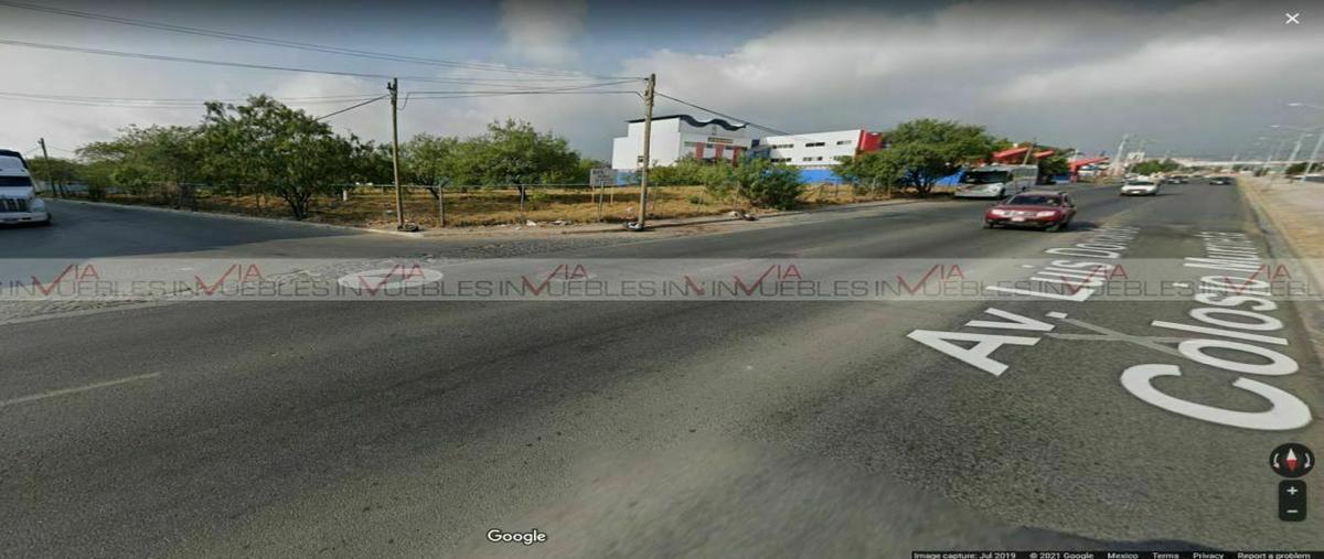 Foto de terreno comercial en , barrio mirasol i, monterrey, nuevo león, 21057171 foto 01 Foto de terreno comercial en renta en , barrio mirasol i, monterrey, nuevo león, 21057171 No. 01