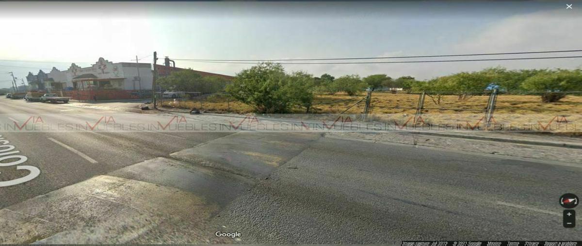 Foto de terreno comercial en , barrio mirasol i, monterrey, nuevo león, 21057171 foto 02 Foto de terreno comercial en renta en , barrio mirasol i, monterrey, nuevo león, 21057171 No. 02