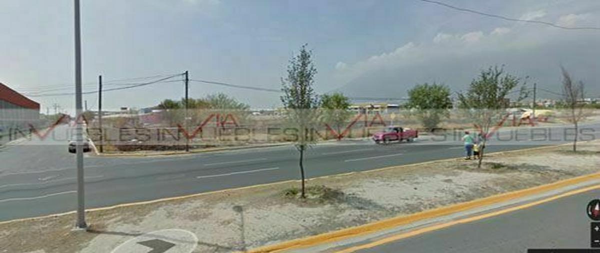 Foto de terreno comercial en , barrio mirasol i, monterrey, nuevo león, 21057171 foto 04 Foto de terreno comercial en renta en , barrio mirasol i, monterrey, nuevo león, 21057171 No. 04