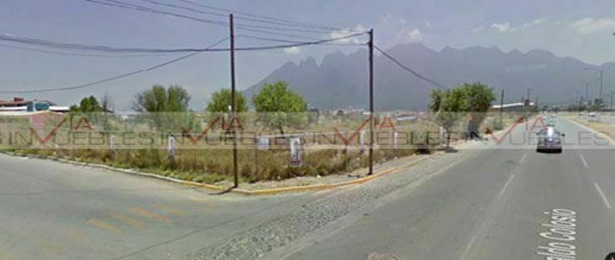 Foto de terreno comercial en , barrio mirasol i, monterrey, nuevo león, 21057171 foto 05 Foto de terreno comercial en renta en , barrio mirasol i, monterrey, nuevo león, 21057171 No. 05