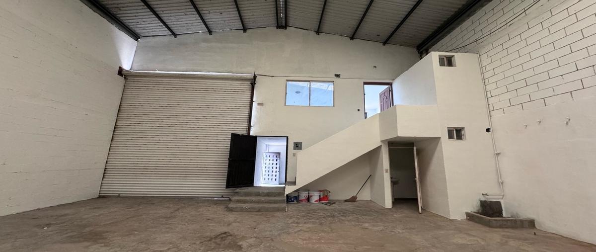 Foto de nave industrial en renta en  , barrio mirasol i, monterrey, nuevo león, 27209850 No. 03