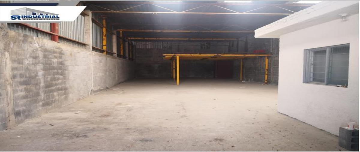 Foto de bodega en venta en  , barrio mirasol i, monterrey, nuevo león, 30127010 No. 02