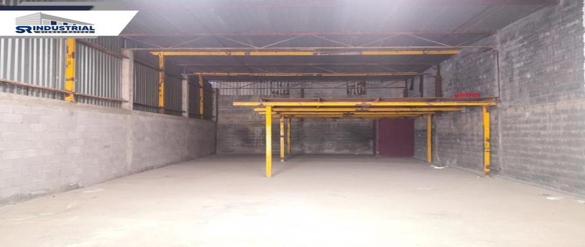 Foto de bodega en venta en  , barrio mirasol i, monterrey, nuevo león, 30127010 No. 04