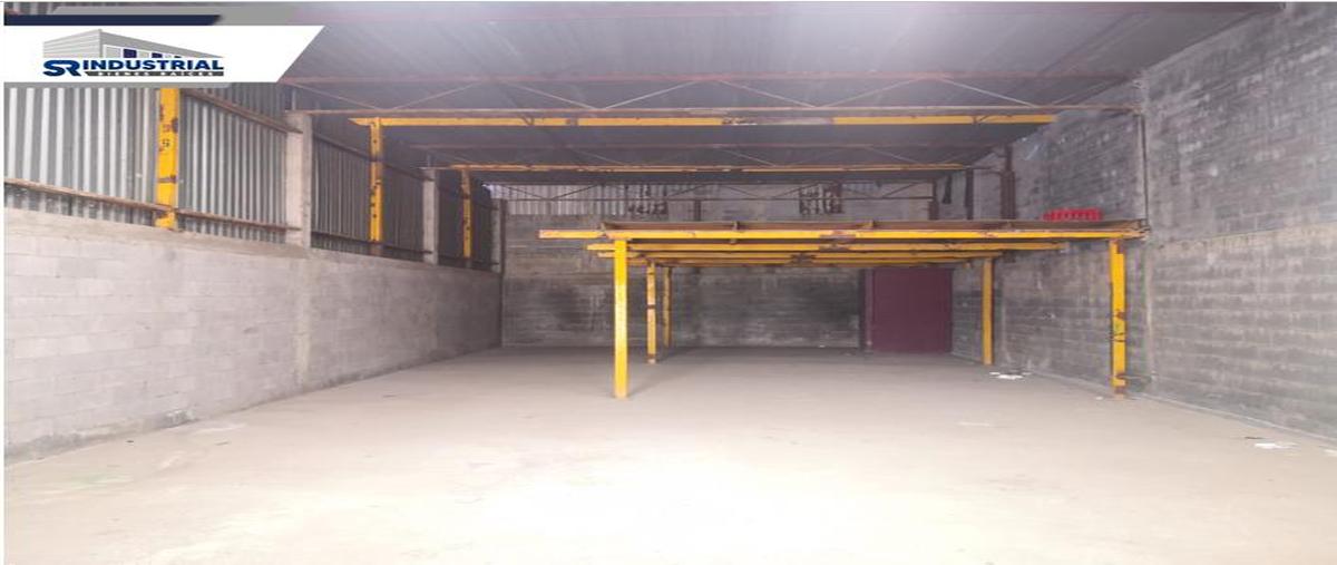 Foto de bodega en venta en  , barrio mirasol i, monterrey, nuevo león, 30127010 No. 05