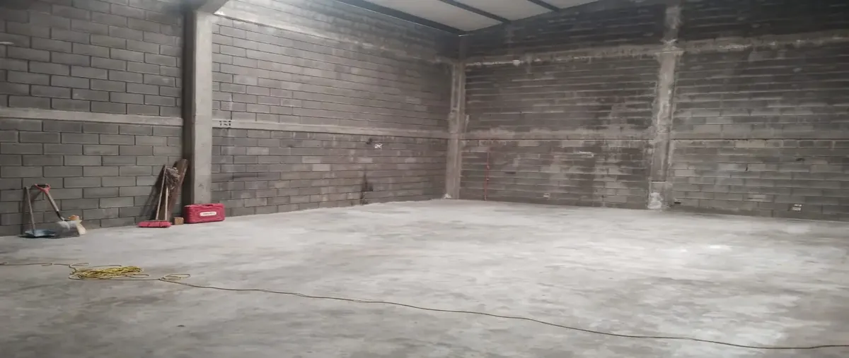Foto de bodega en renta en  , barrio mirasol i, monterrey, nuevo león, 30353481 No. 02