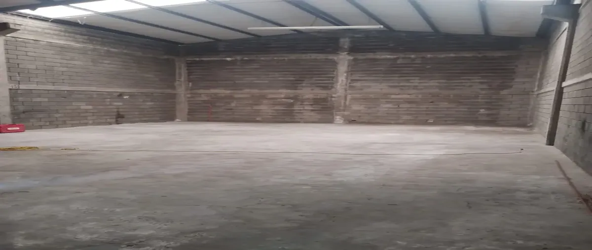 Foto de bodega en renta en  , barrio mirasol i, monterrey, nuevo león, 30353481 No. 03