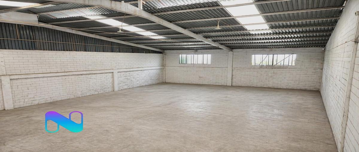 Foto de bodega en renta en  , barrio mirasol i, monterrey, nuevo león, 0 No. 03