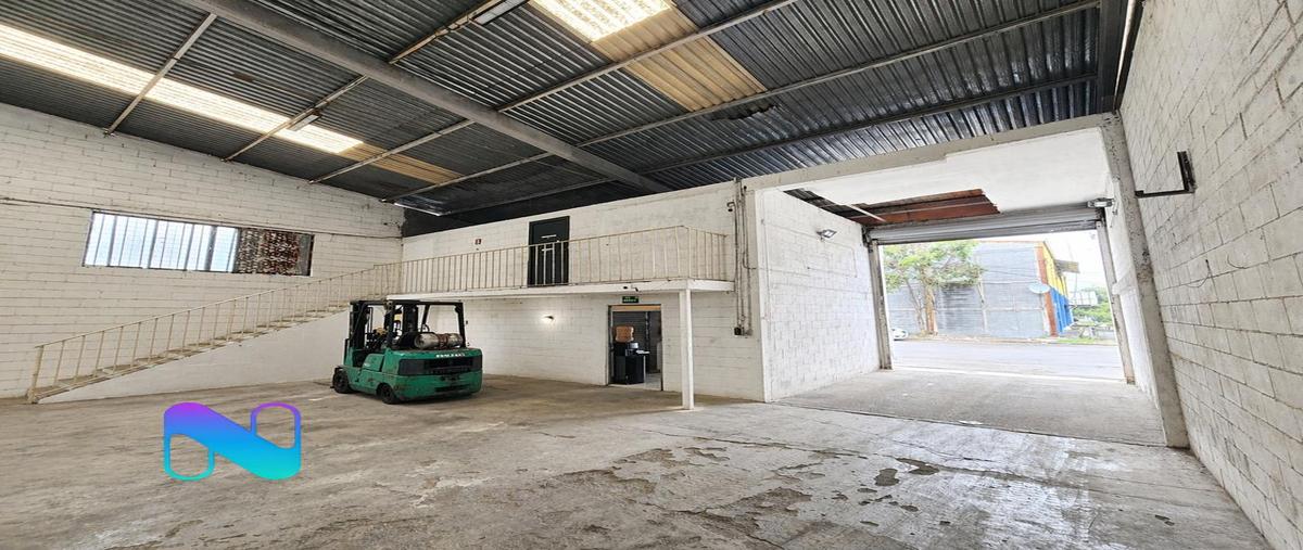 Foto de bodega en renta en  , barrio mirasol i, monterrey, nuevo león, 0 No. 04