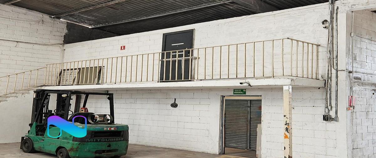 Foto de bodega en renta en  , barrio mirasol i, monterrey, nuevo león, 0 No. 05
