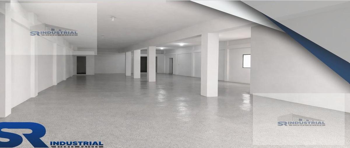 Foto de bodega en renta en  , barrio mirasol i, monterrey, nuevo león, 0 No. 04