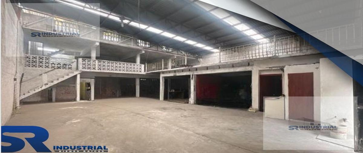 Foto de bodega en renta en  , barrio mirasol i, monterrey, nuevo león, 0 No. 03