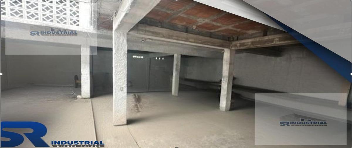 Foto de bodega en renta en  , barrio mirasol i, monterrey, nuevo león, 0 No. 04
