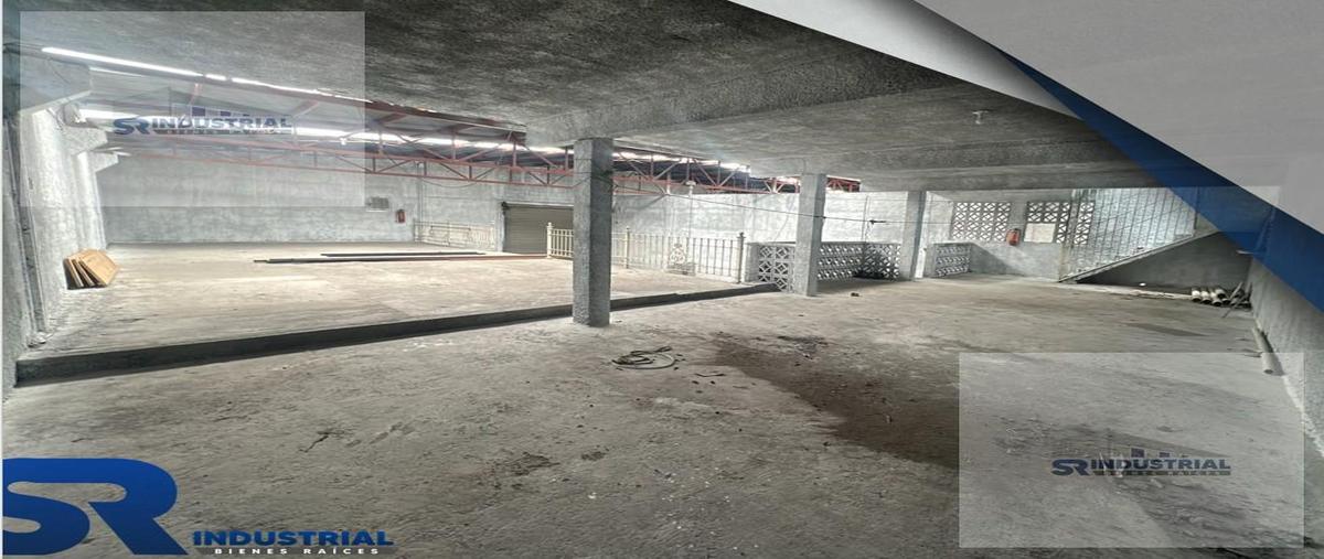 Foto de bodega en renta en  , barrio mirasol i, monterrey, nuevo león, 0 No. 05