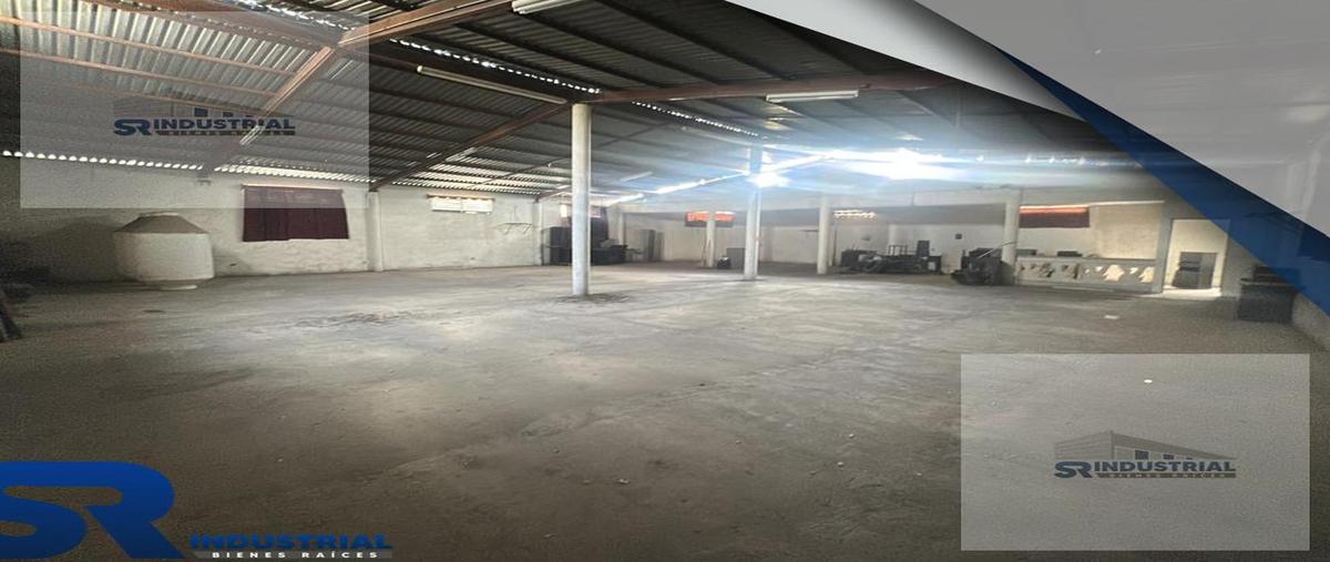Foto de bodega en venta en  , barrio mirasol i, monterrey, nuevo león, 0 No. 05