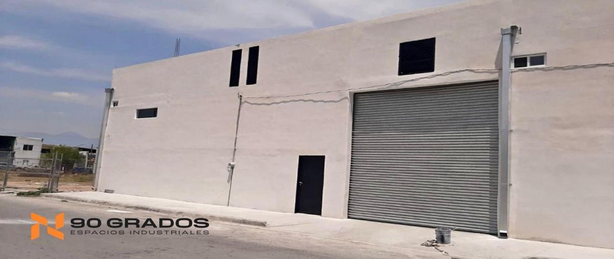 Foto de bodega en renta en  , barrio mirasol i, monterrey, nuevo león, 0 No. 03